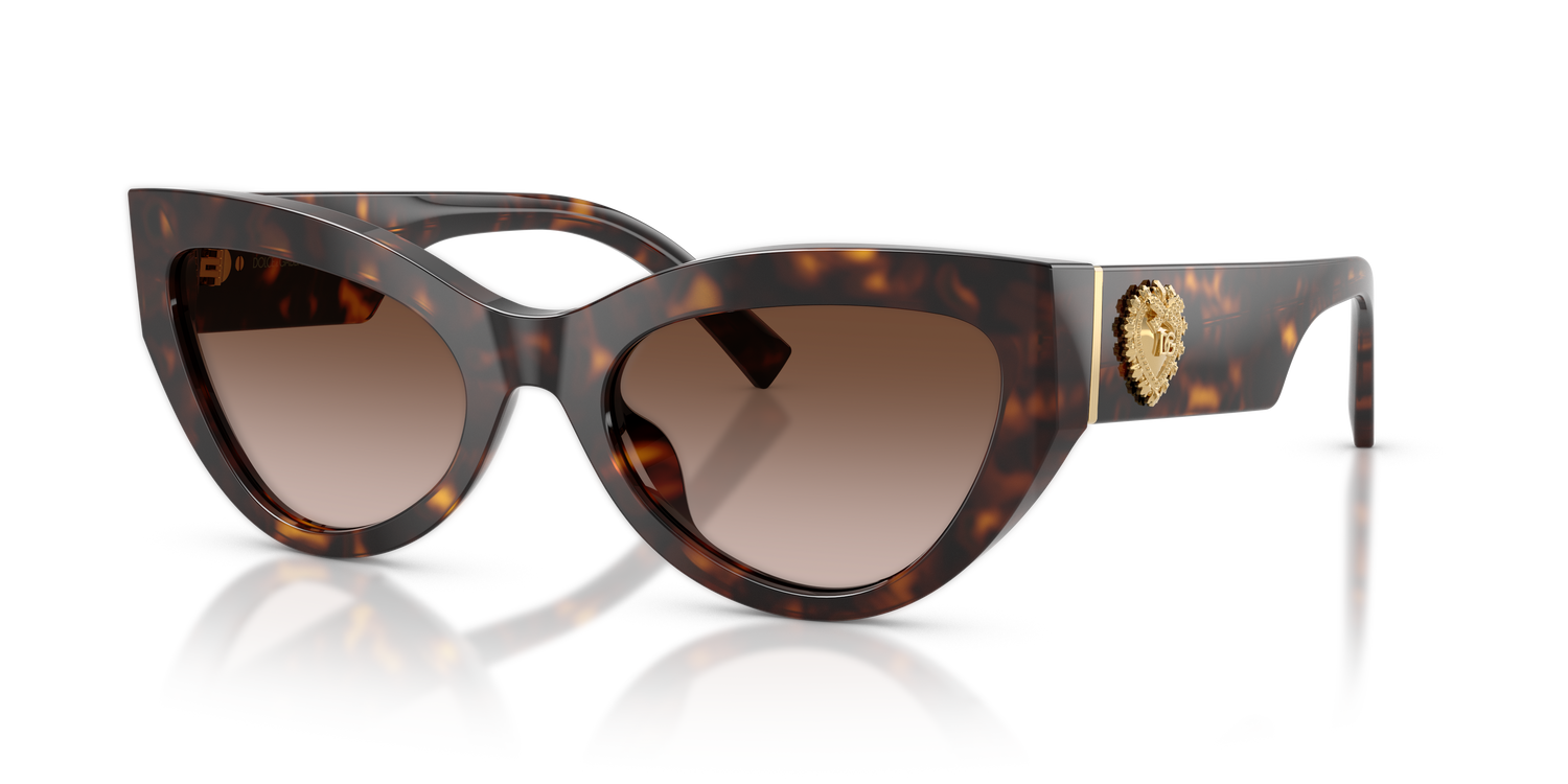 DOLCE &amp; GABBANA DG4536 502/13 55