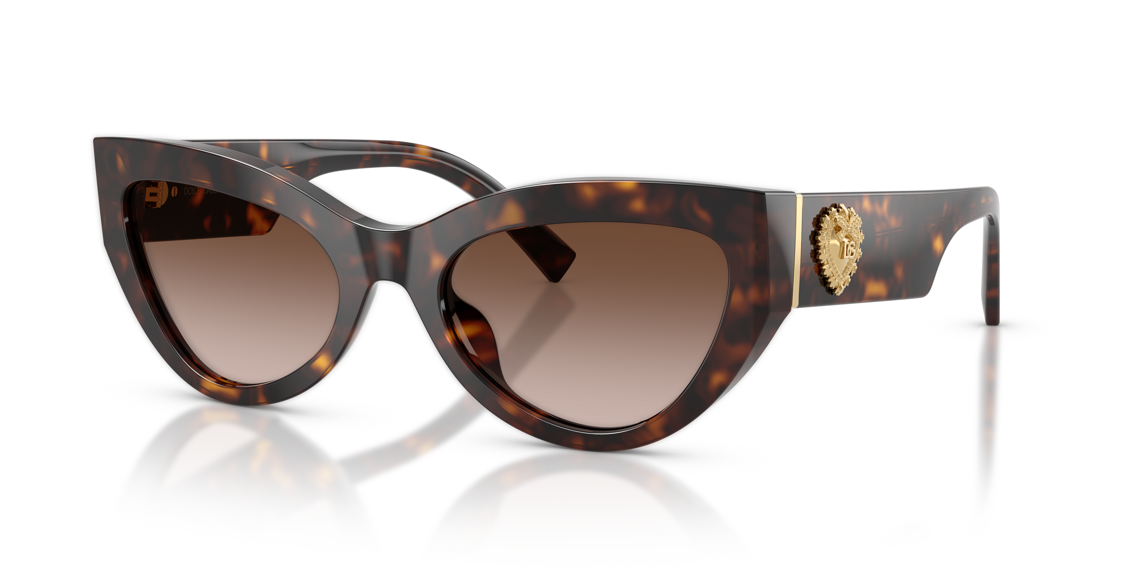 DOLCE &amp; GABBANA DG4536 502/13 55