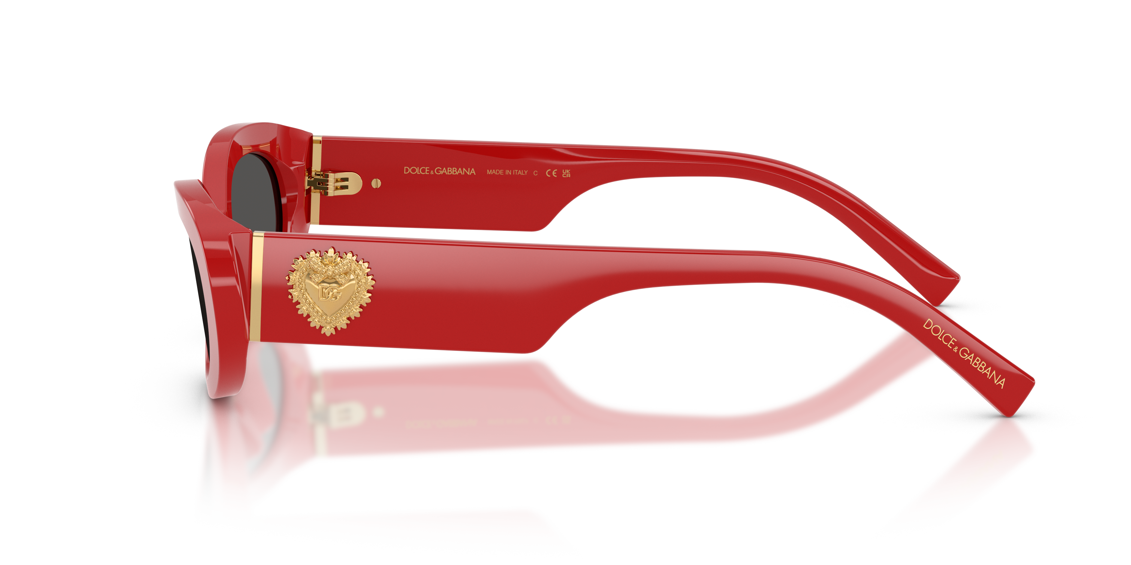 DOLCE &amp; GABBANA DG4537 308887 53