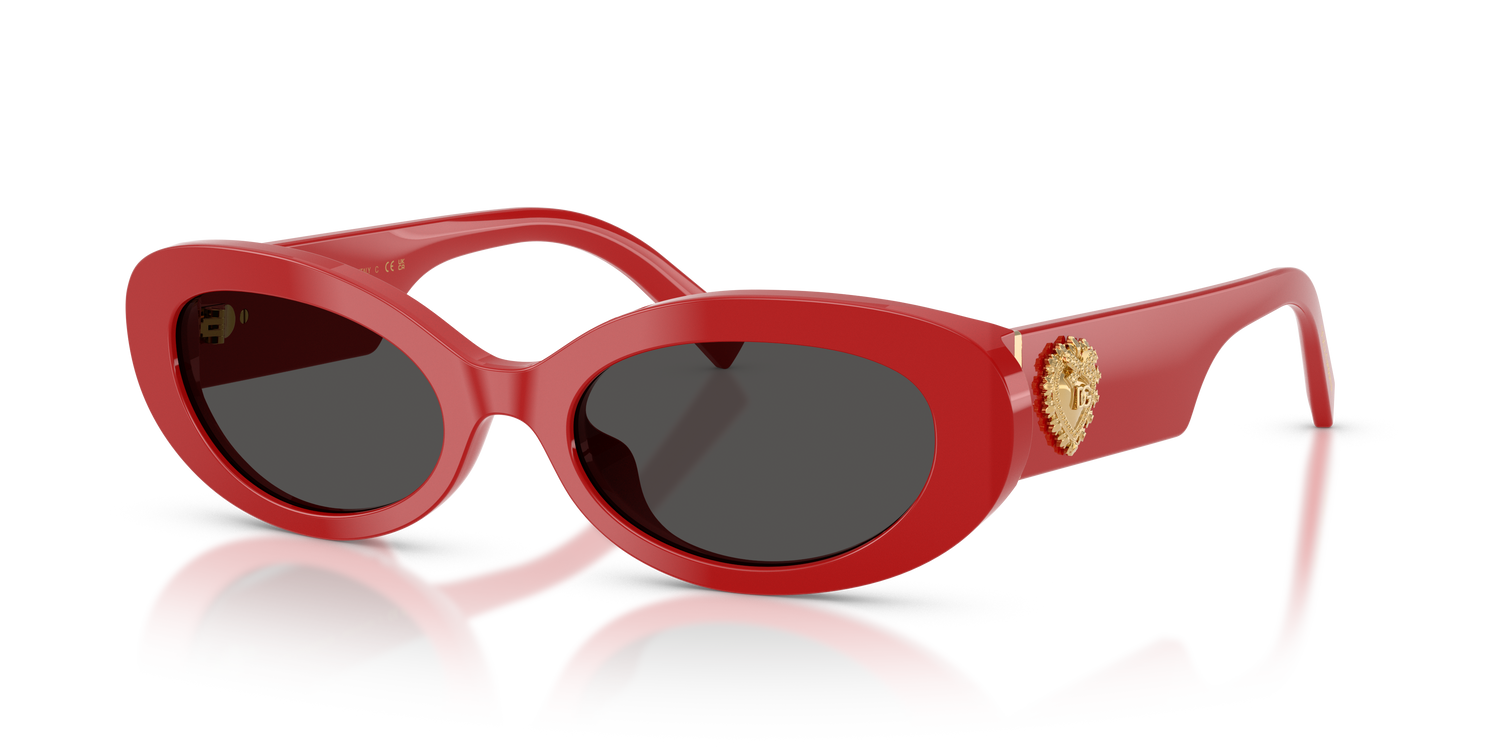 DOLCE &amp; GABBANA DG4537 308887 53