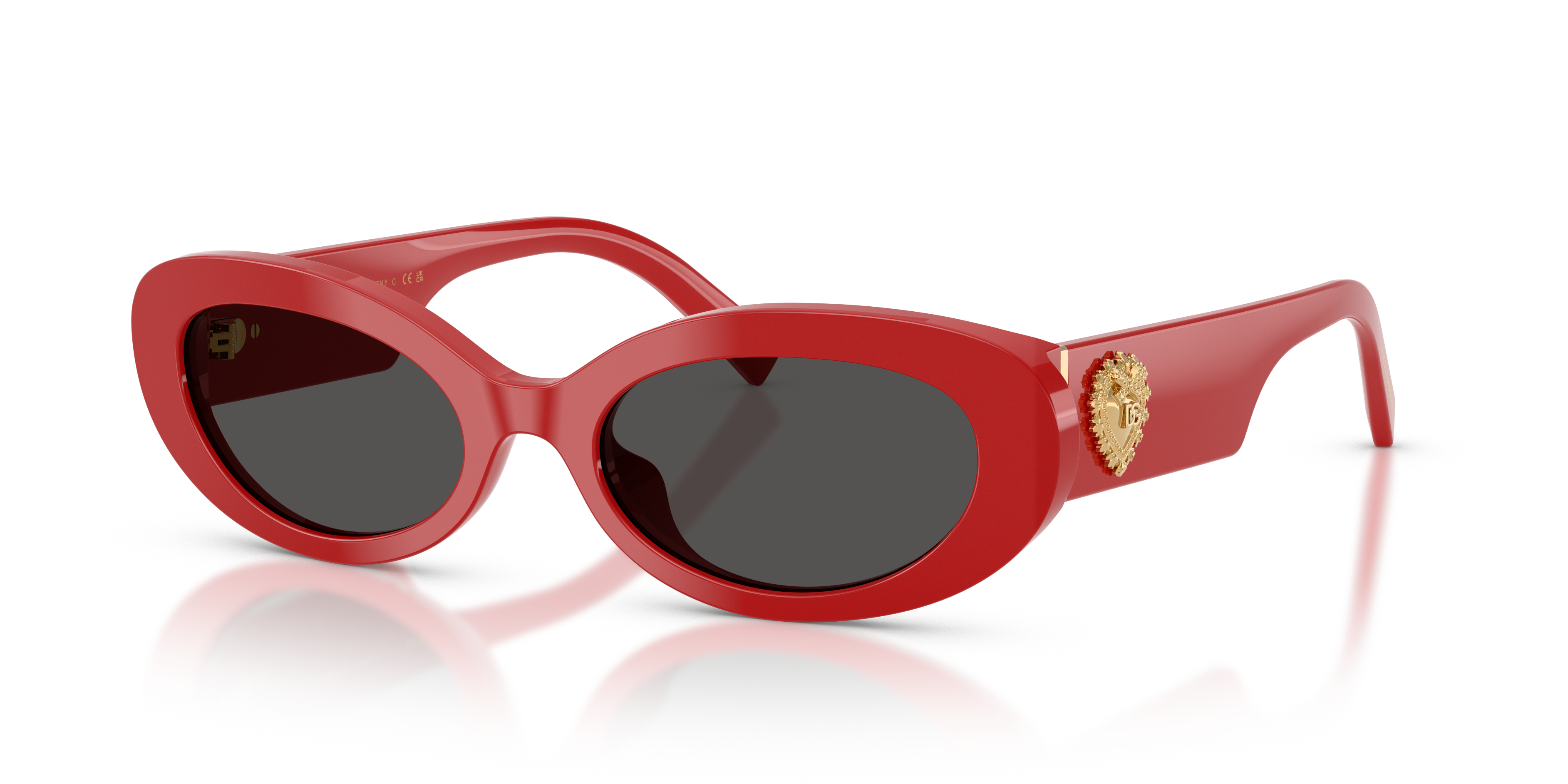 DOLCE &amp; GABBANA DG4537 308887 53