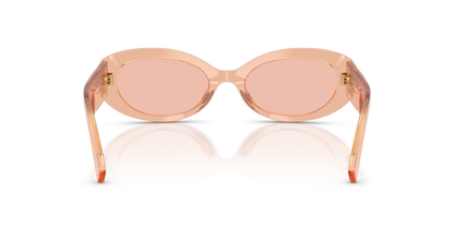 DOLCE &amp; GABBANA DG4537 322684 53