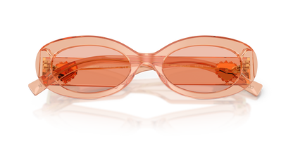 DOLCE &amp; GABBANA DG4537 322684 53