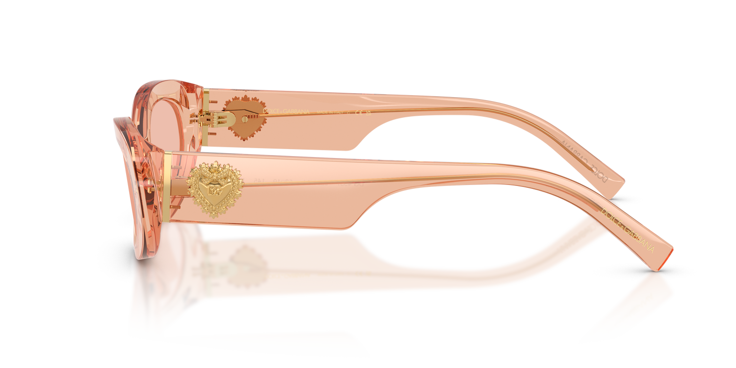 DOLCE &amp; GABBANA DG4537 322684 53