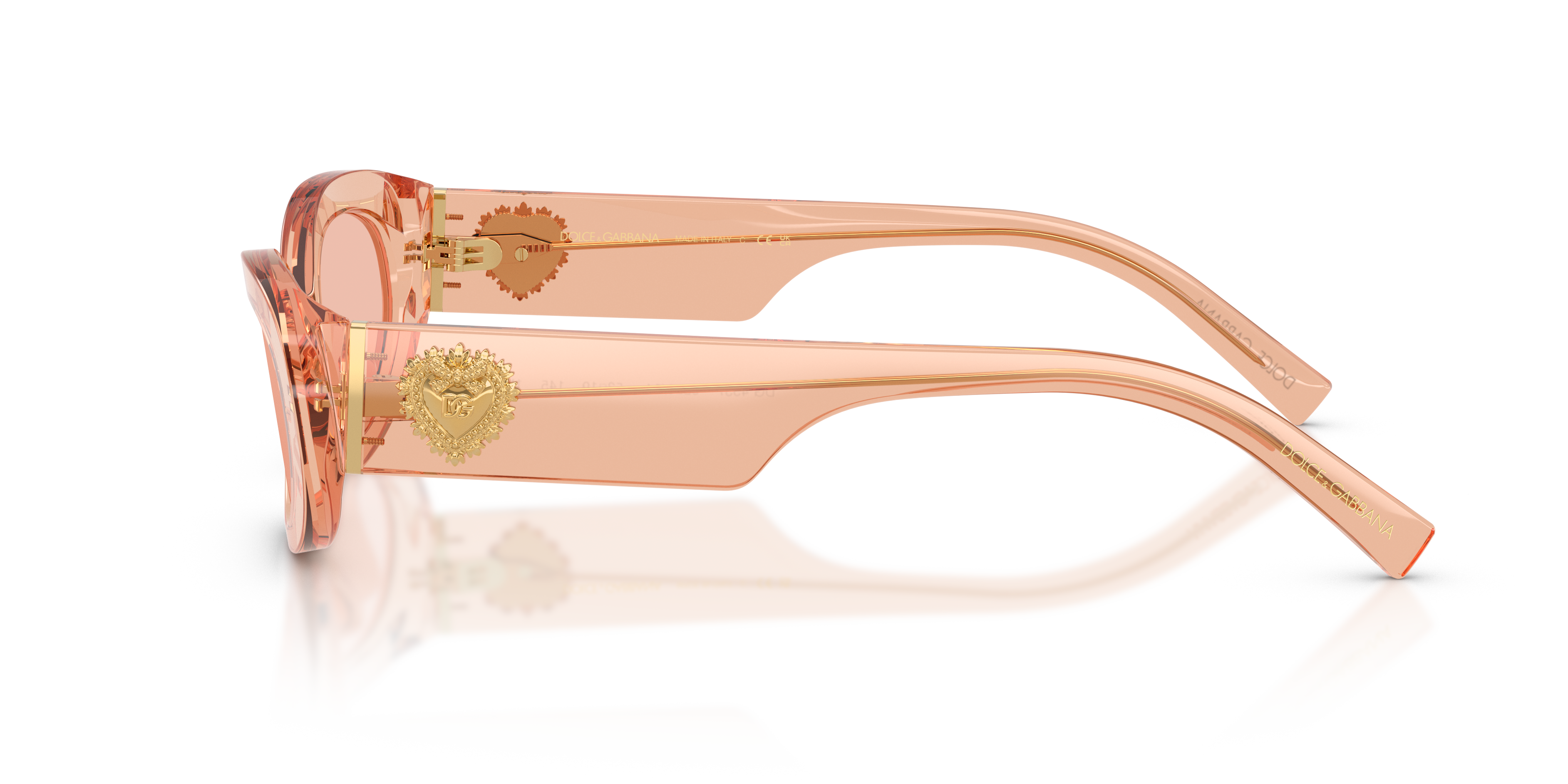 DOLCE &amp; GABBANA DG4537 322684 53