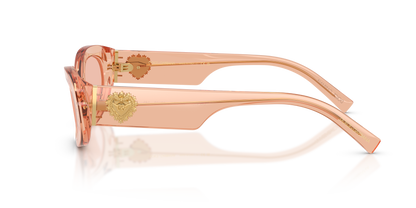 DOLCE &amp; GABBANA DG4537 322684 53