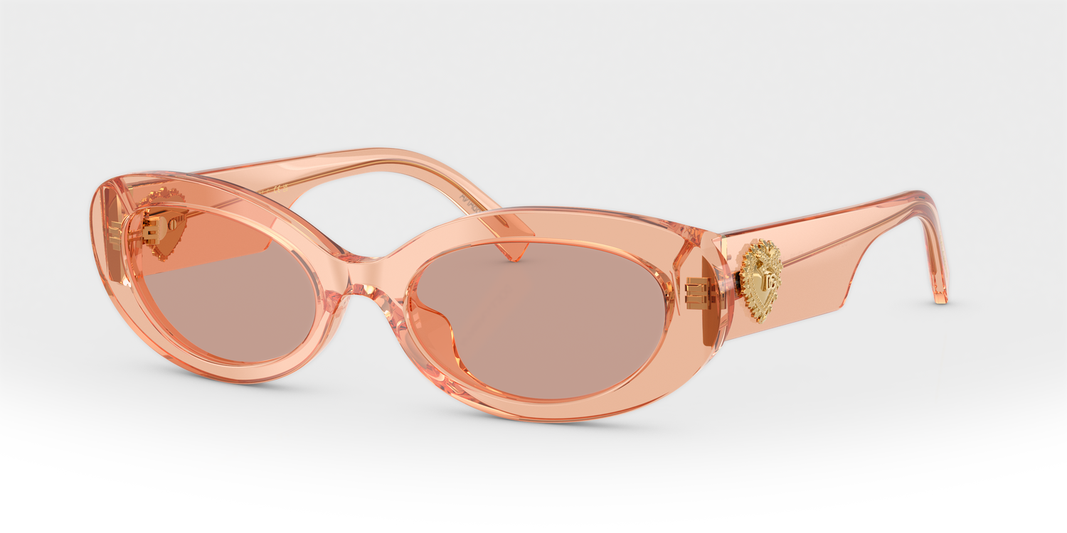 DOLCE &amp; GABBANA DG4537 322684 53