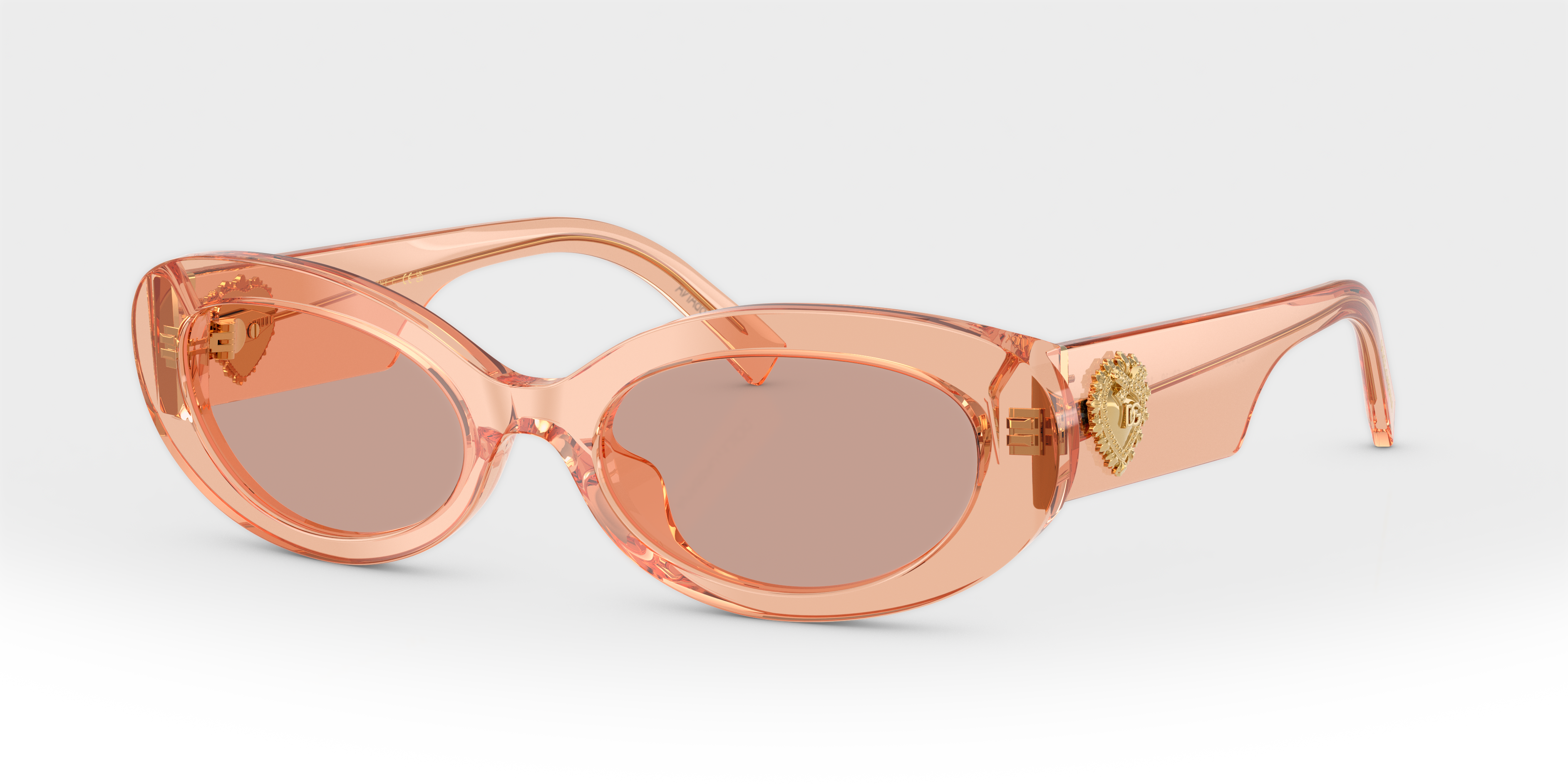 DOLCE &amp; GABBANA DG4537 322684 53