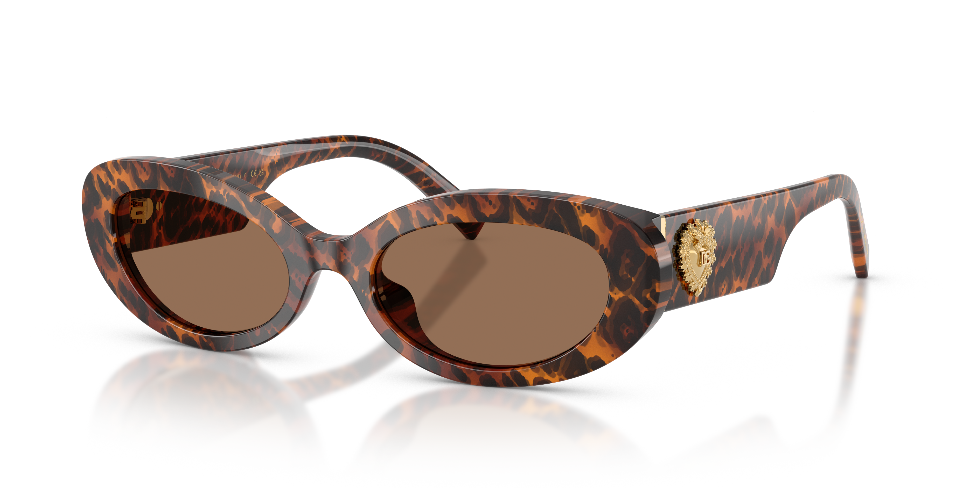 DOLCE &amp; GABBANA DG4537 347073 53