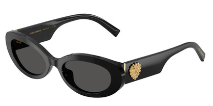 DOLCE &amp; GABBANA DG4537 501/87 53