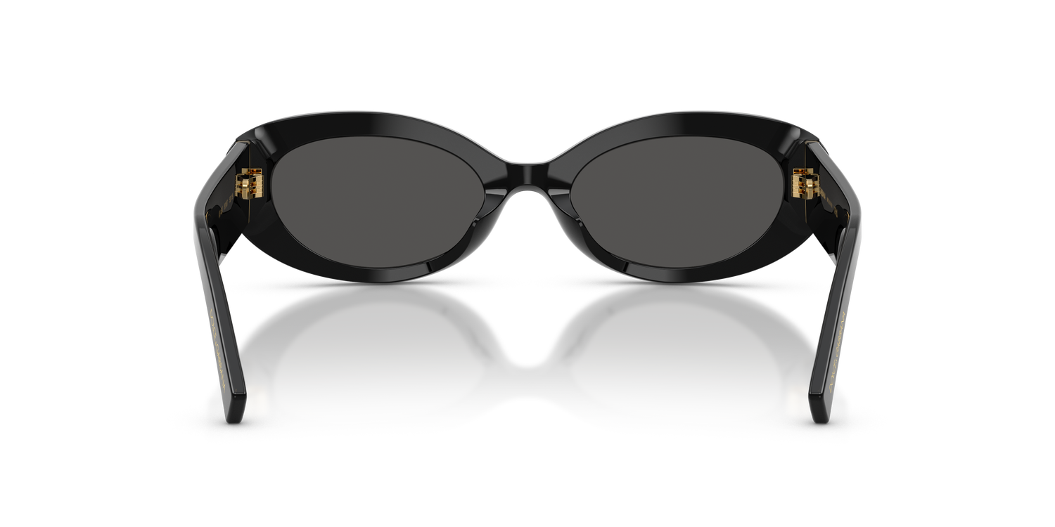 DOLCE &amp; GABBANA DG4537 501/87 53