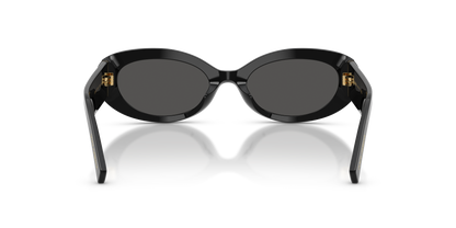 DOLCE &amp; GABBANA DG4537 501/87 53