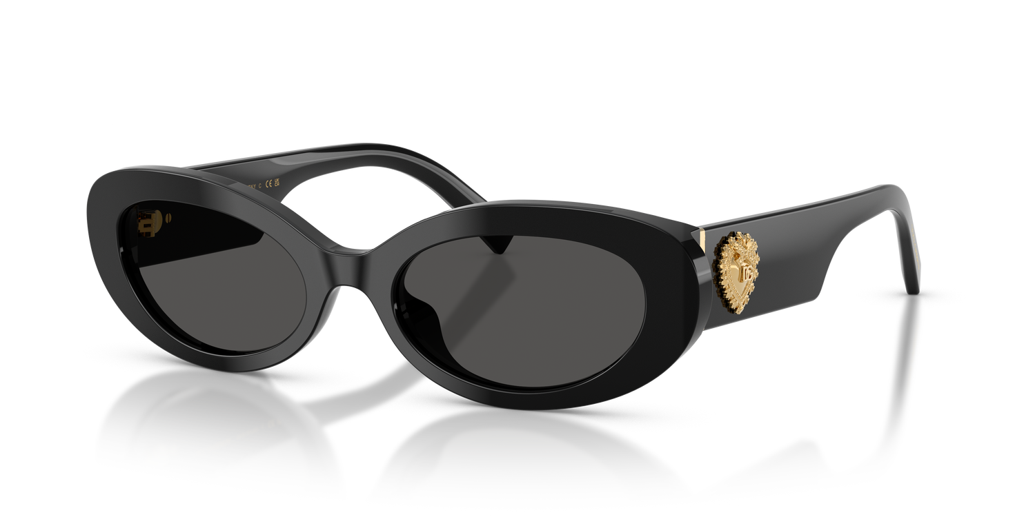 DOLCE &amp; GABBANA DG4537 501/87 53