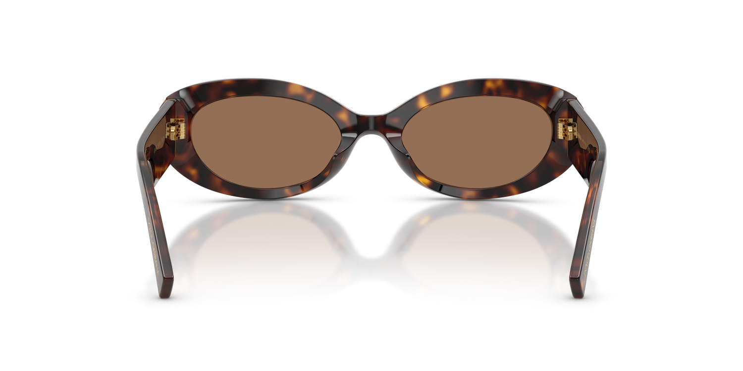 DOLCE &amp; GABBANA DG4537 502/73 53