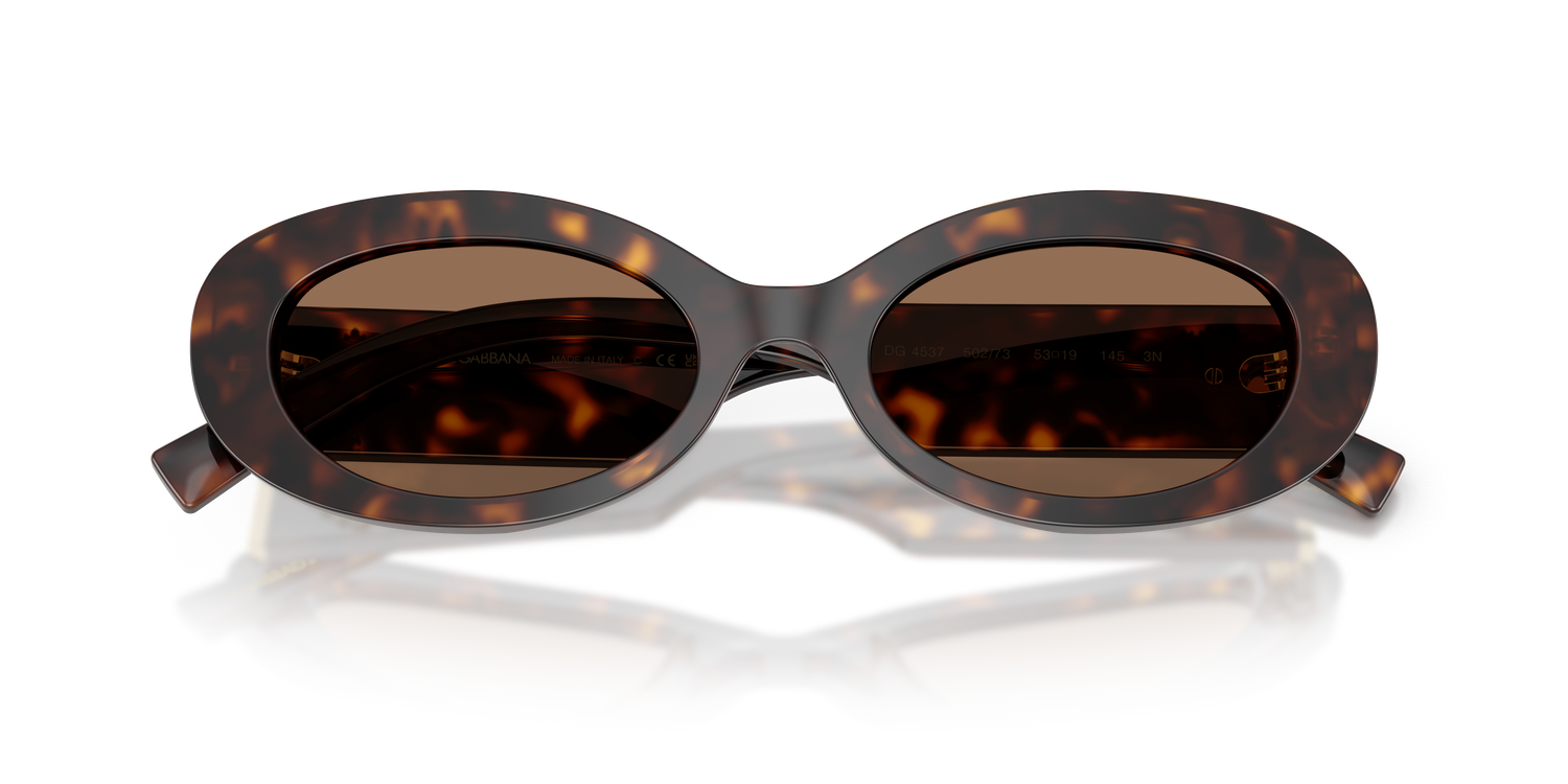 DOLCE &amp; GABBANA DG4537 502/73 53