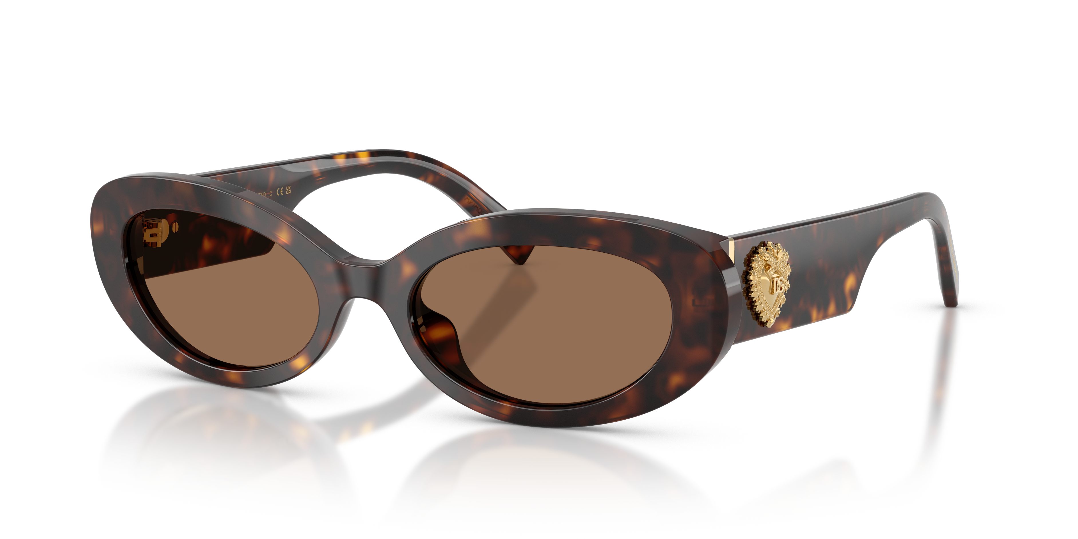 DOLCE &amp; GABBANA DG4537 502/73 53