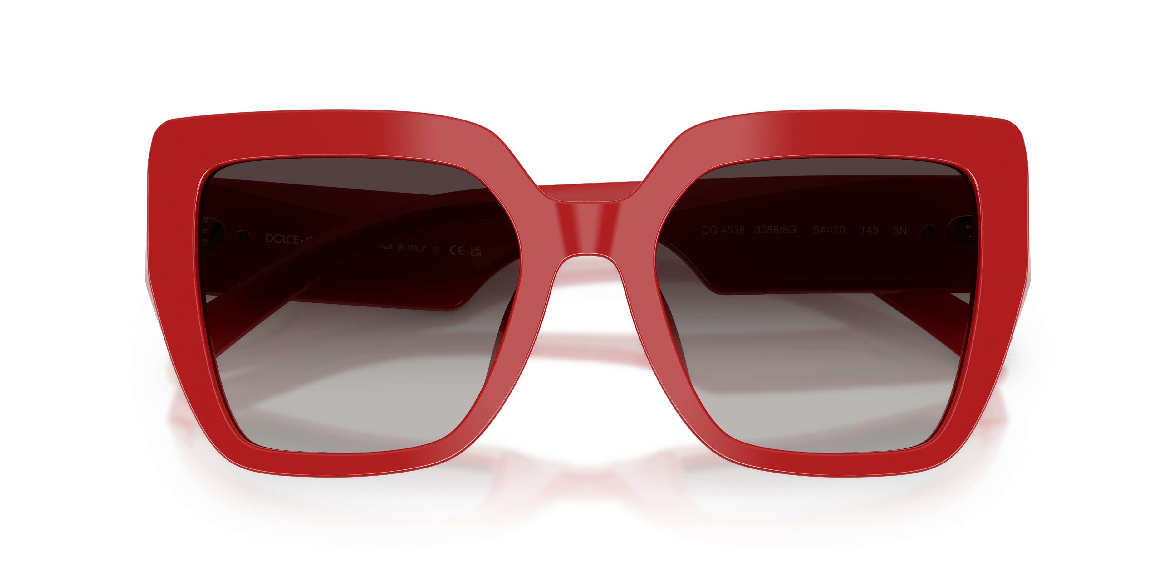 DOLCE &amp; GABBANA DG4538 30888G 54