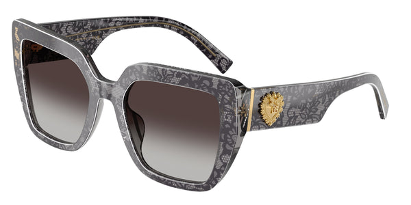 DOLCE & GABBANA DG4538 34718G 54