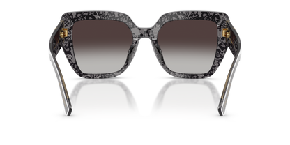 DOLCE &amp; GABBANA DG4538 34718G 54