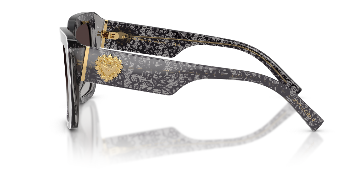 DOLCE &amp; GABBANA DG4538 34718G 54