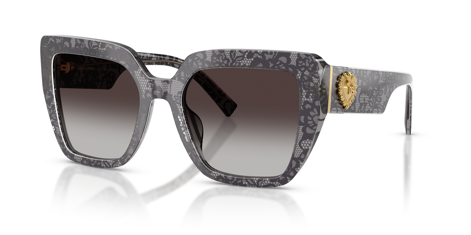DOLCE &amp; GABBANA DG4538 34718G 54