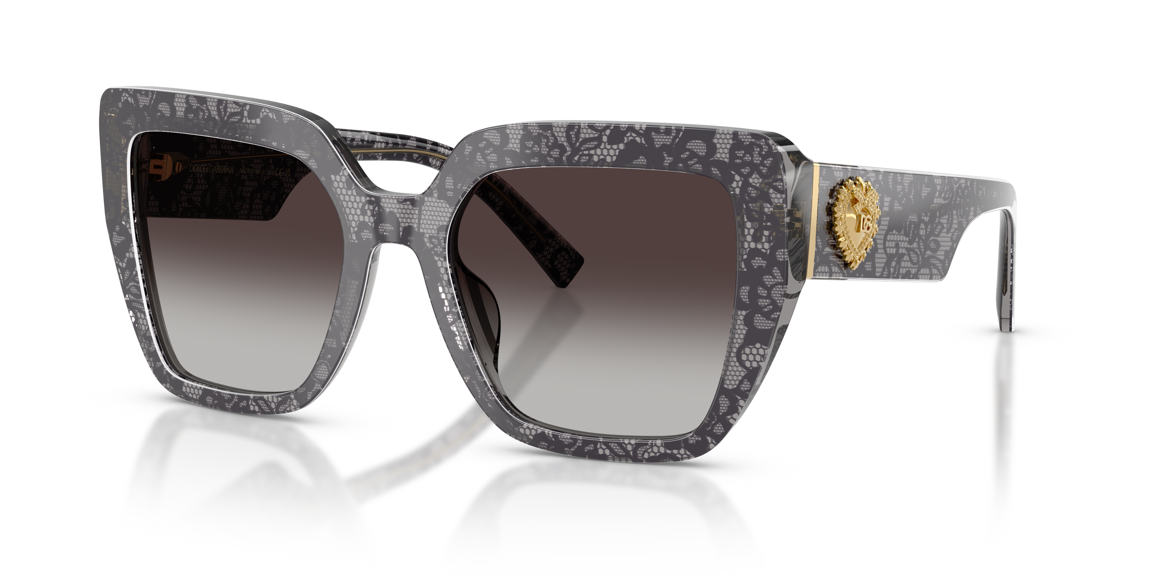 DOLCE &amp; GABBANA DG4538 34718G 54