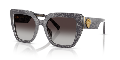 DOLCE &amp; GABBANA DG4538 34718G 54