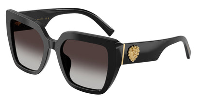 DOLCE &amp; GABBANA DG4538 501/8G 54