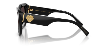 DOLCE &amp; GABBANA DG4538 501/8G 54