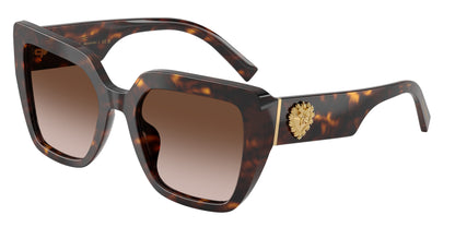 DOLCE &amp; GABBANA DG4538 502/13 54