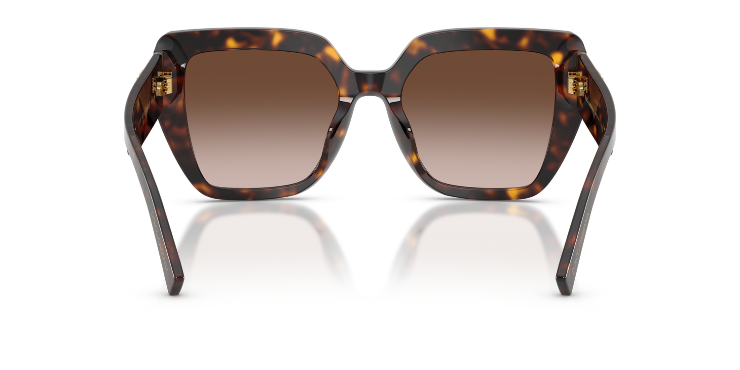DOLCE &amp; GABBANA DG4538 502/13 54