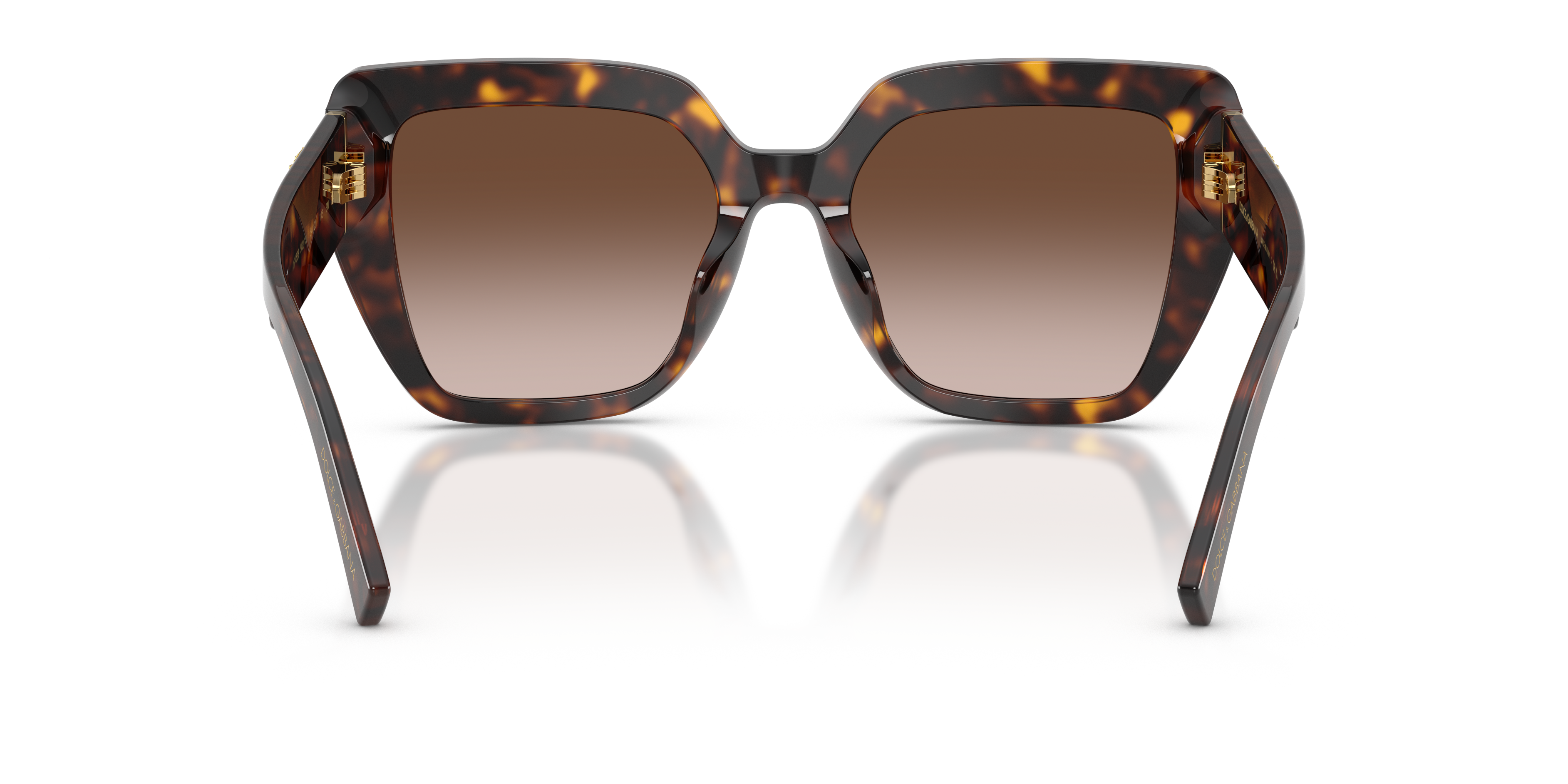 DOLCE &amp; GABBANA DG4538 502/13 54
