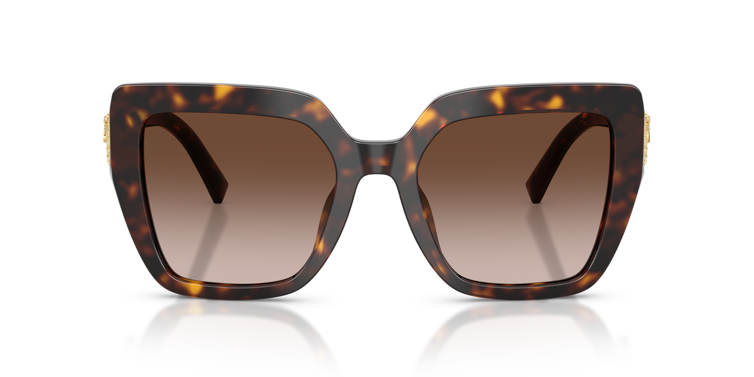 DOLCE &amp; GABBANA DG4538 502/13 54