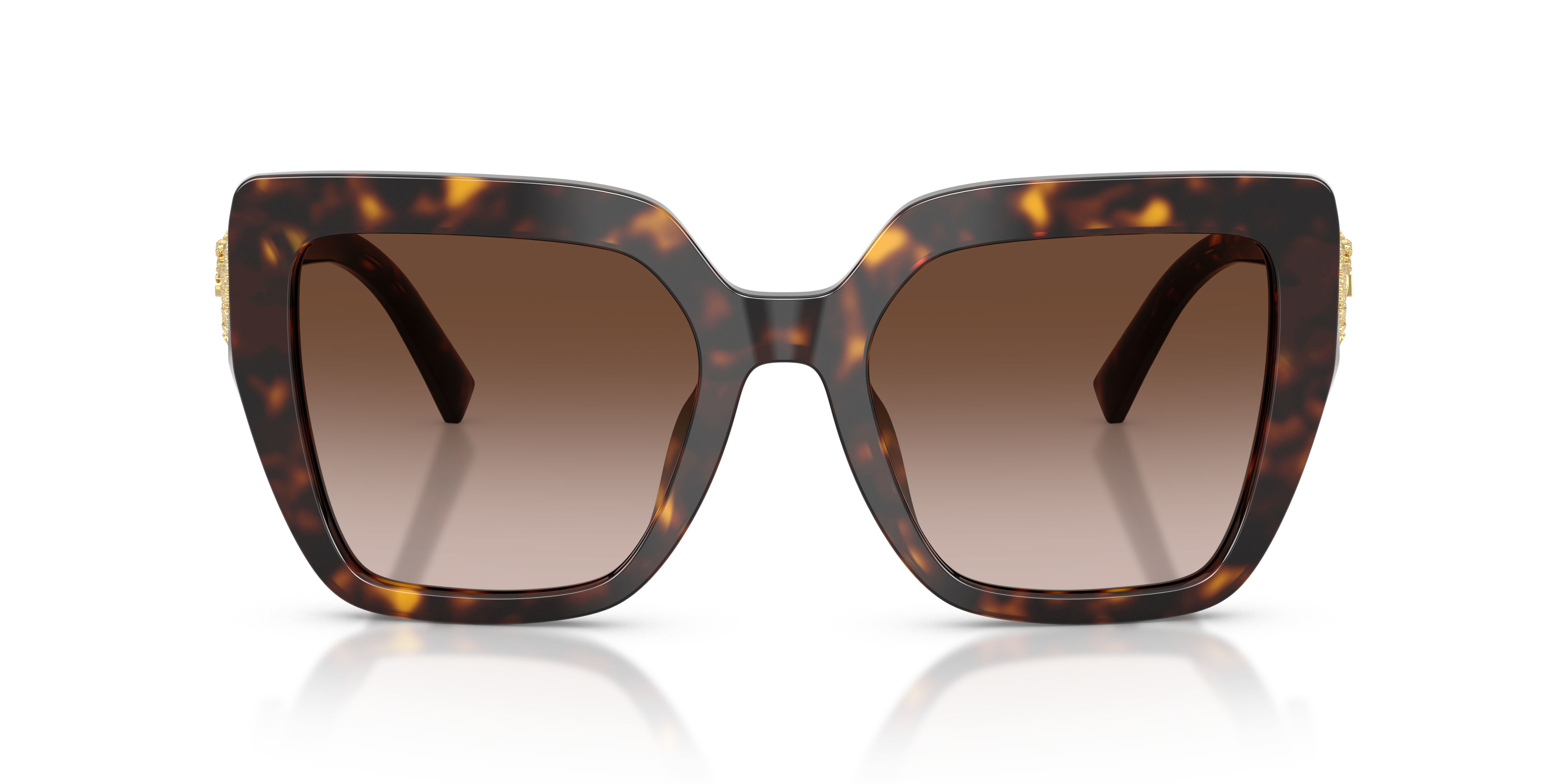DOLCE &amp; GABBANA DG4538 502/13 54