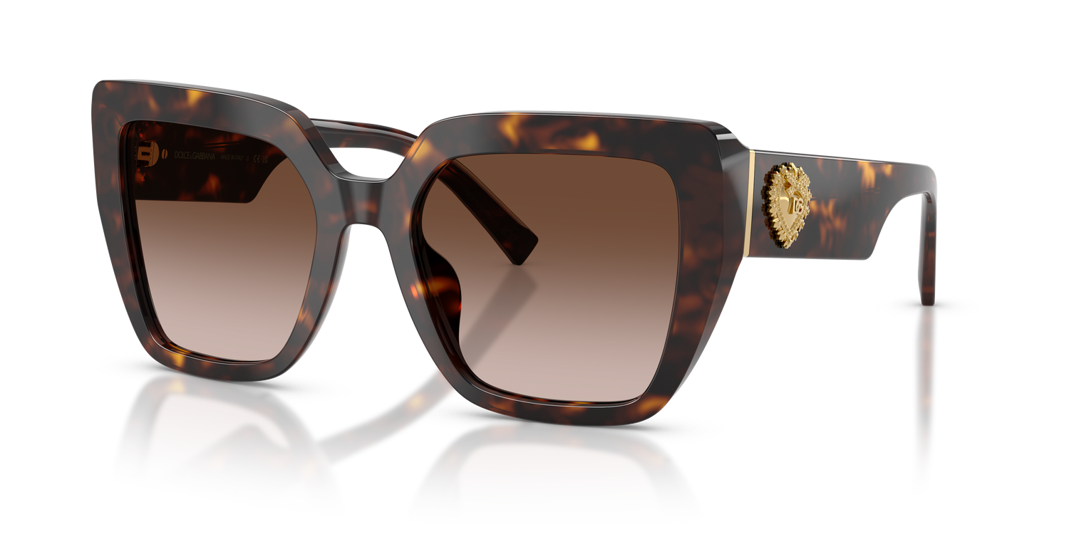 DOLCE &amp; GABBANA DG4538 502/13 54