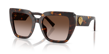 DOLCE &amp; GABBANA DG4538 502/13 54