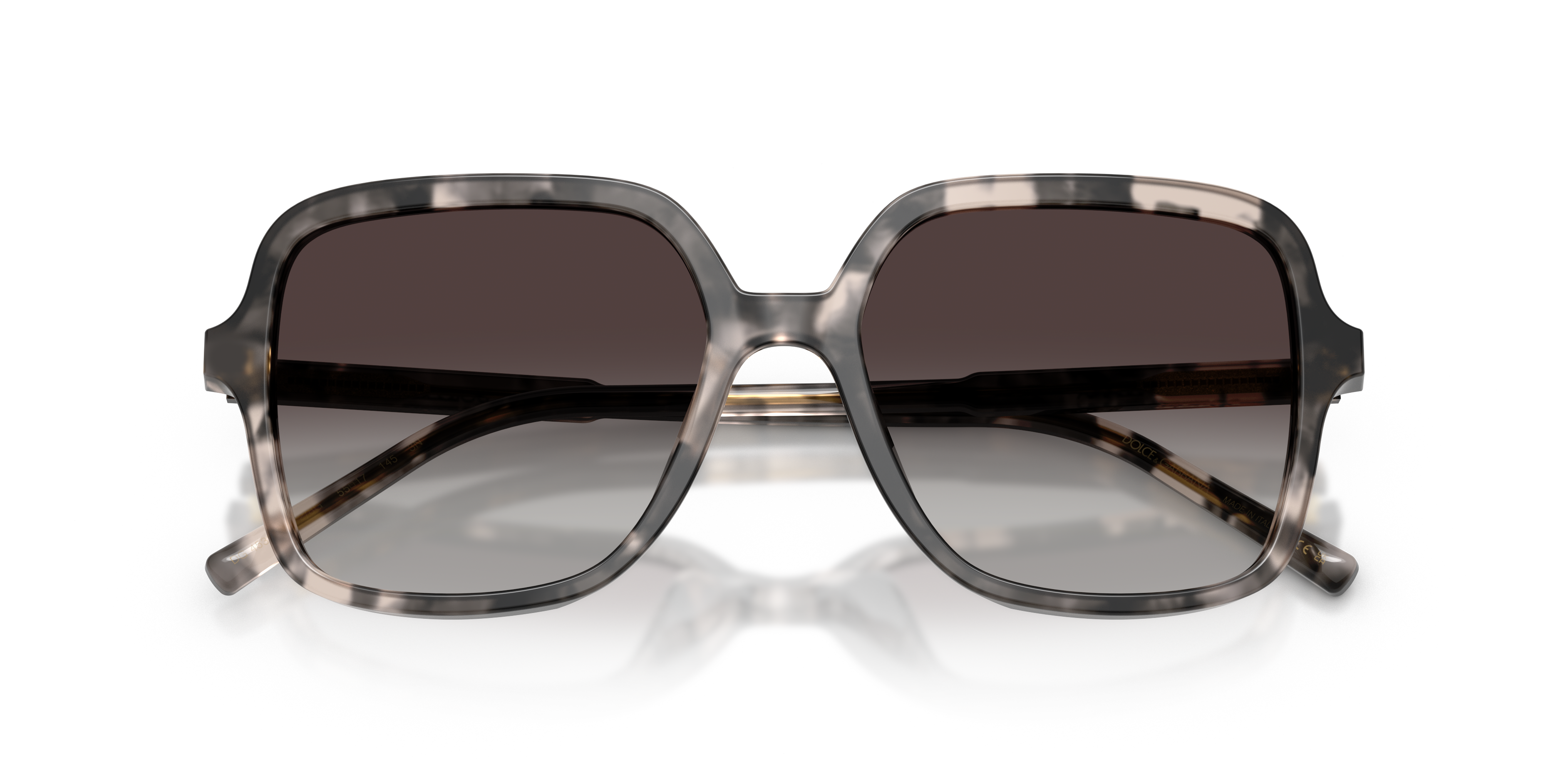 DOLCE &amp; GABBANA DG4539 31728G 55