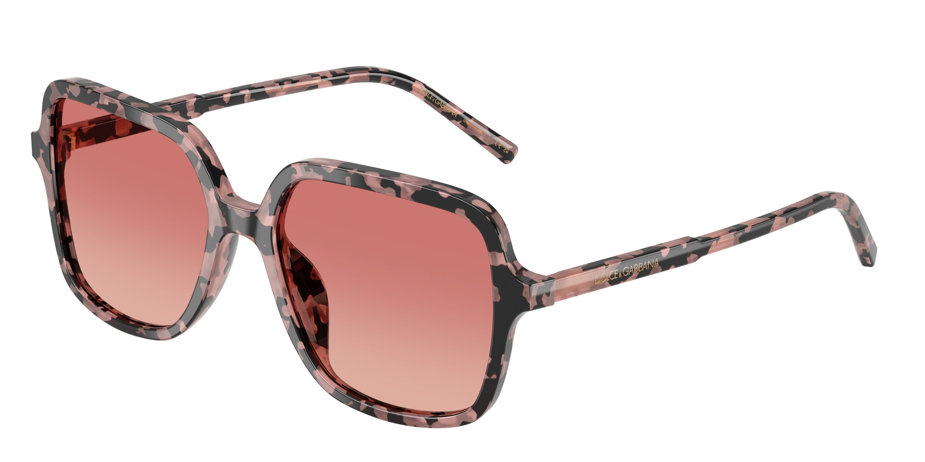 DOLCE &amp; GABBANA DG4539 3476A5 55