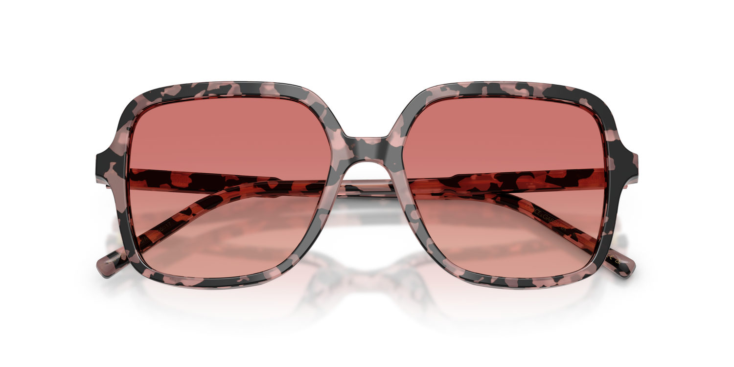 DOLCE &amp; GABBANA DG4539 3476A5 55