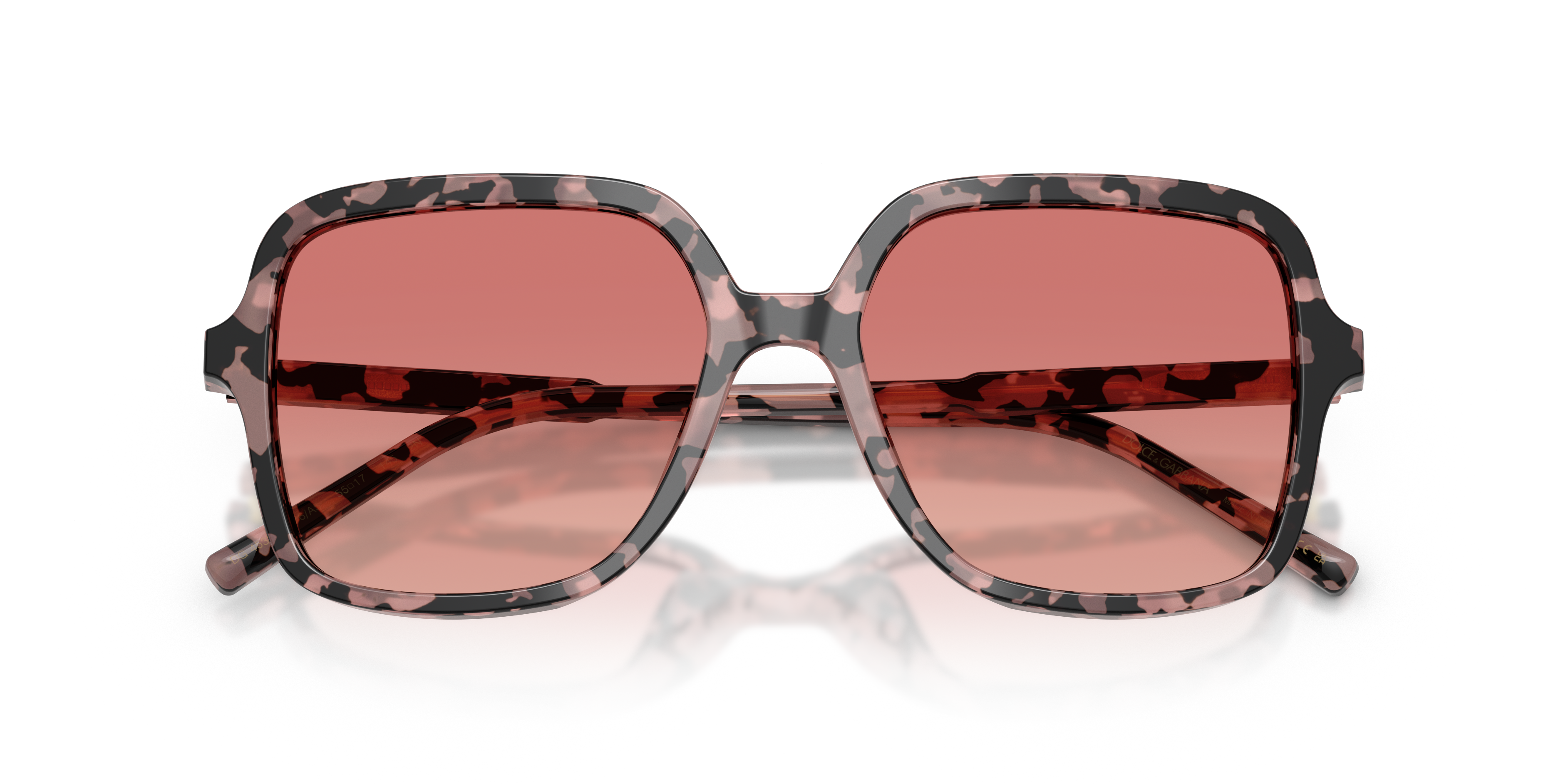 DOLCE &amp; GABBANA DG4539 3476A5 55