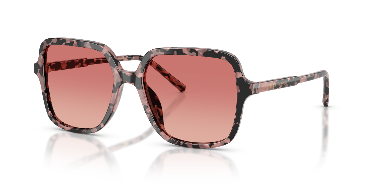 DOLCE &amp; GABBANA DG4539 3476A5 55