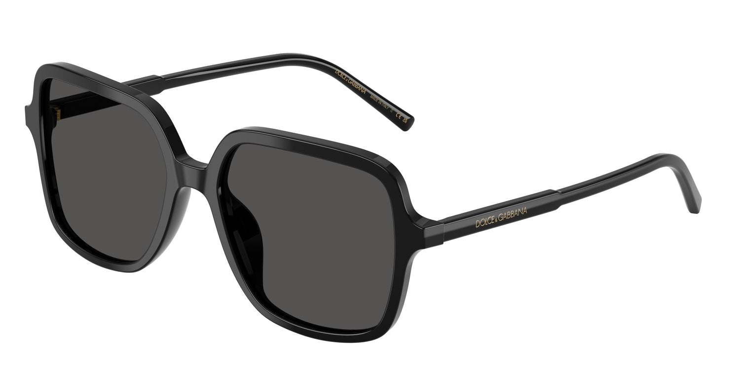 DOLCE &amp; GABBANA DG4539 501/87 55