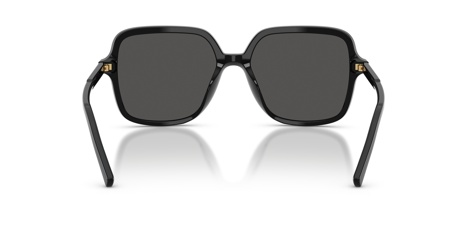 DOLCE &amp; GABBANA DG4539 501/87 55