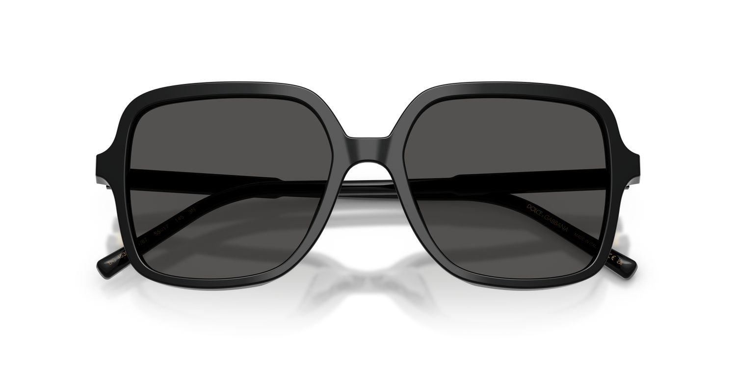 DOLCE &amp; GABBANA DG4539 501/87 55