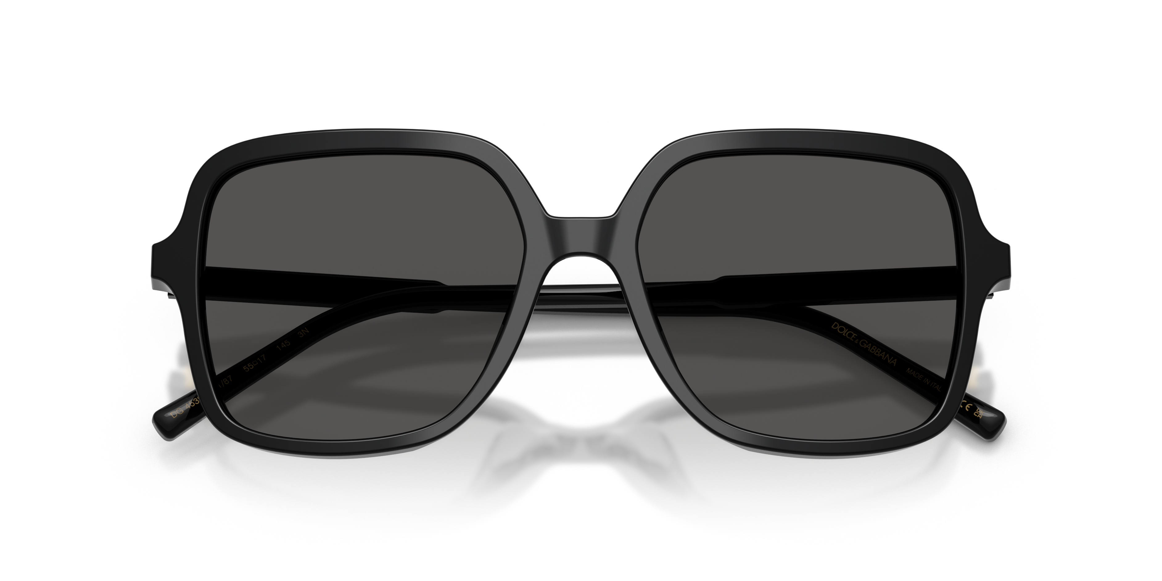 DOLCE &amp; GABBANA DG4539 501/87 55