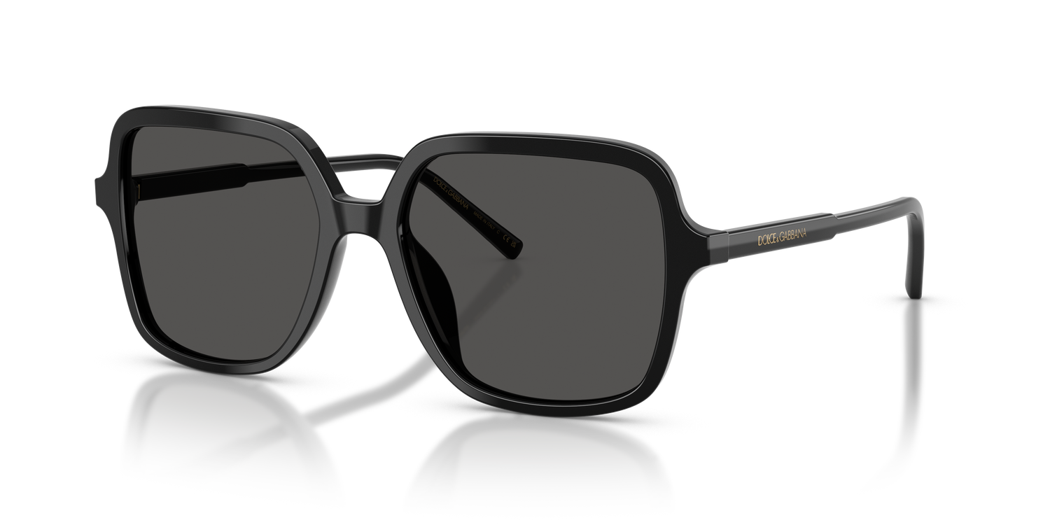 DOLCE &amp; GABBANA DG4539 501/87 55