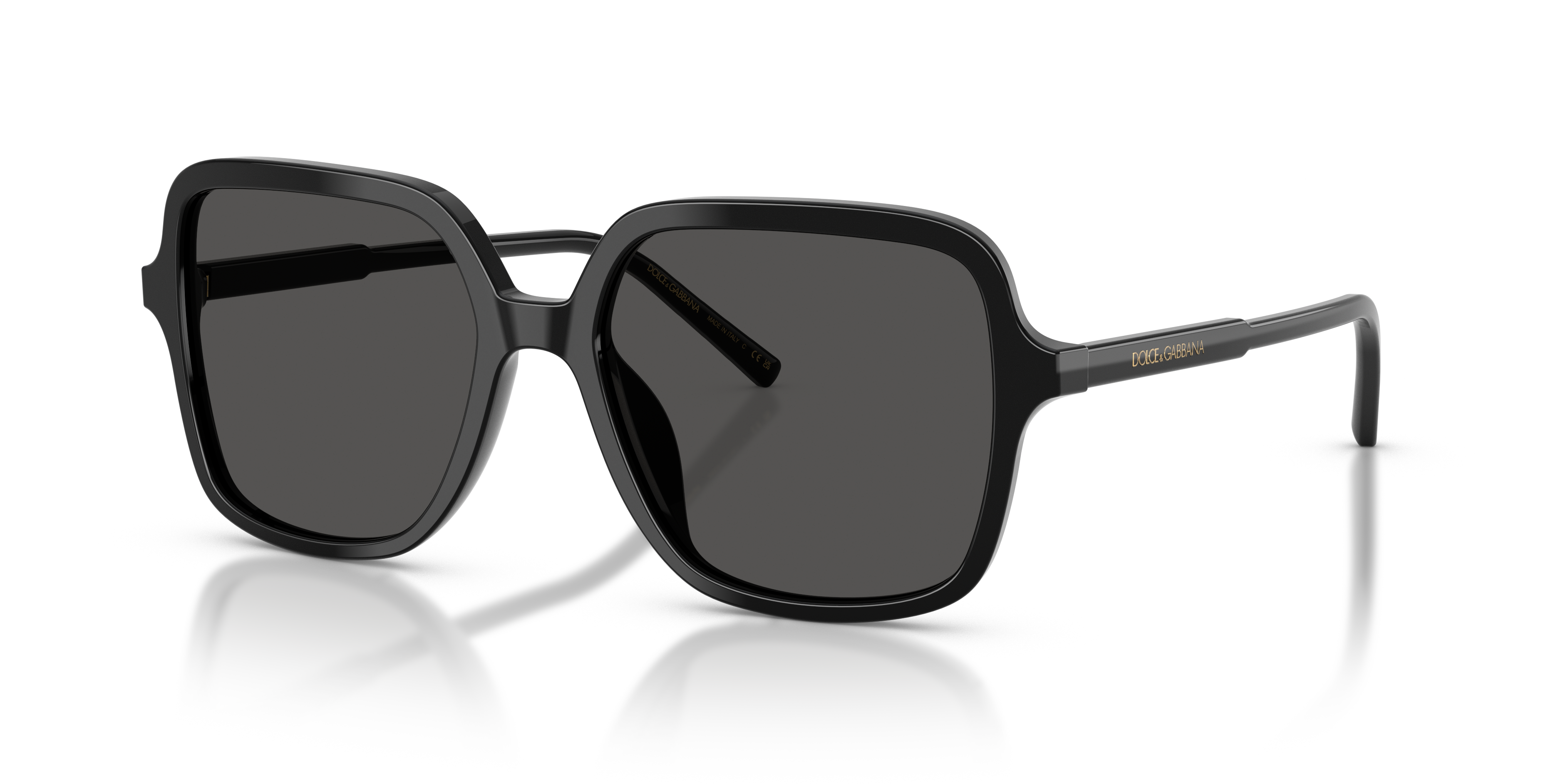 DOLCE &amp; GABBANA DG4539 501/87 55