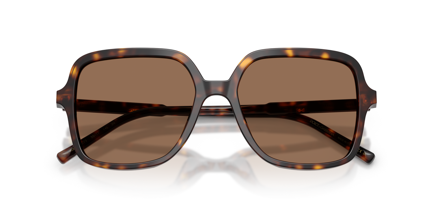 DOLCE &amp; GABBANA DG4539 502/73 55