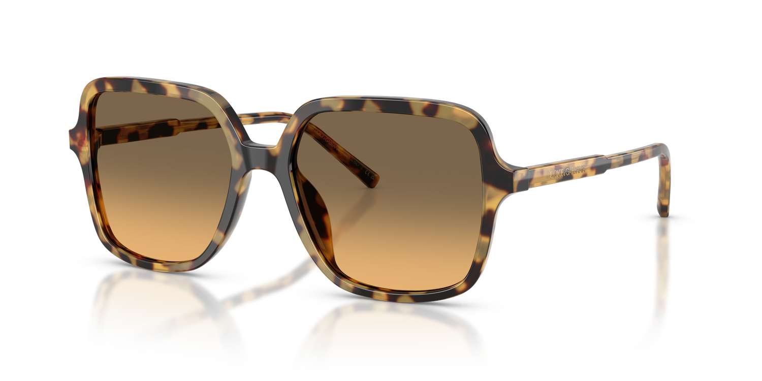 DOLCE &amp; GABBANA DG4539 512/11 55