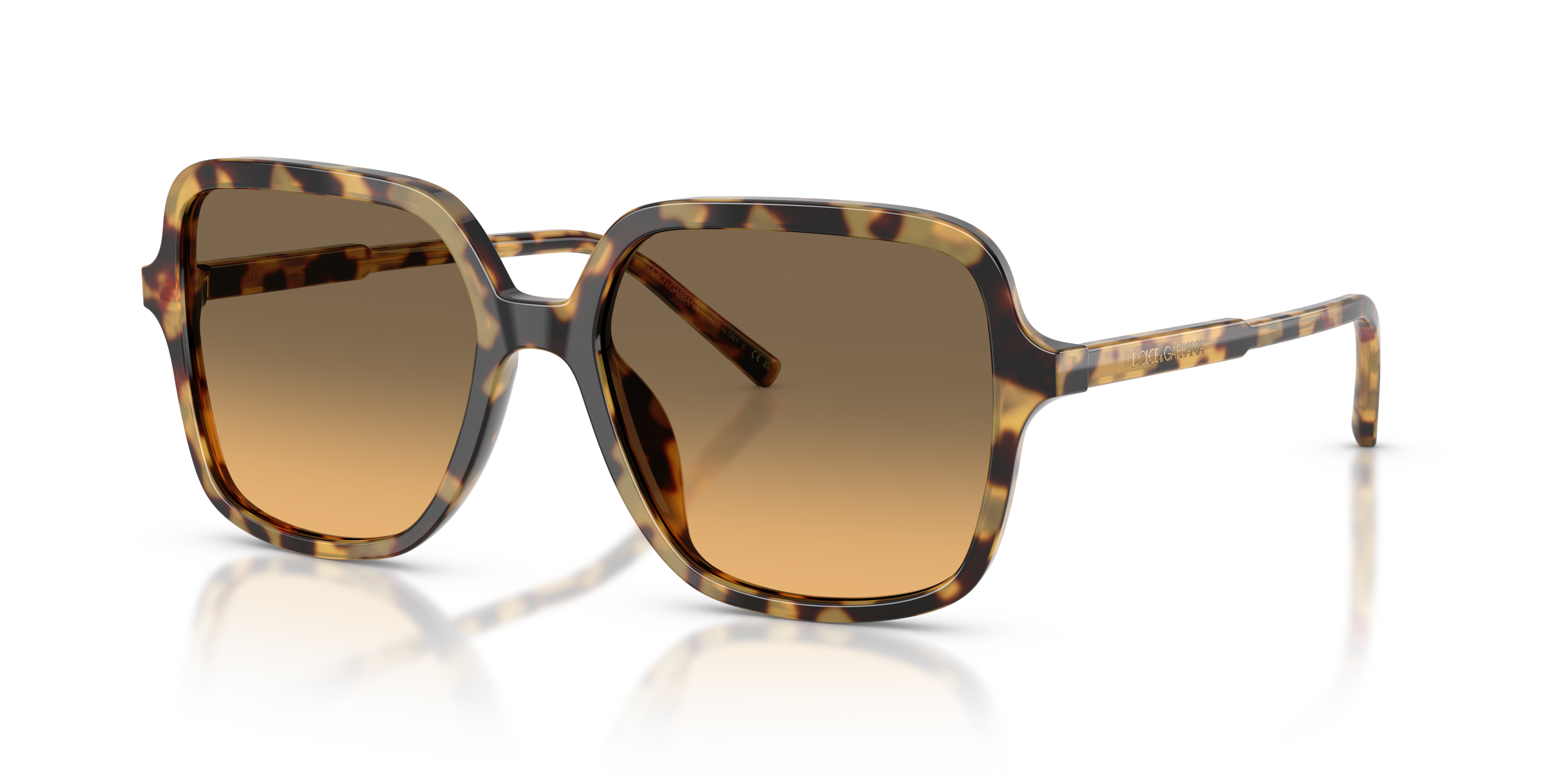 DOLCE &amp; GABBANA DG4539 512/11 55